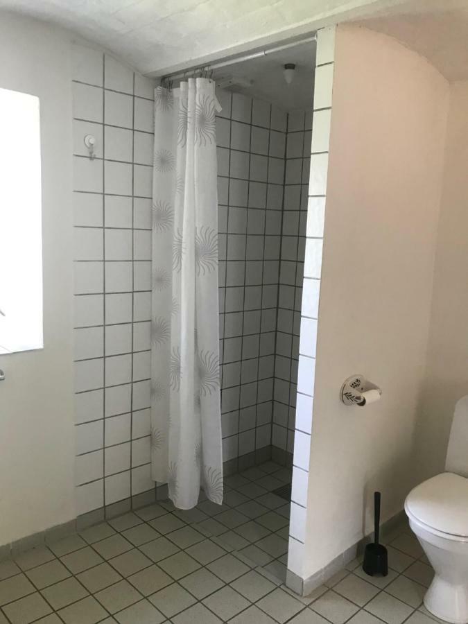 布鲁贝亚格公寓式酒店 比隆 外观 照片
